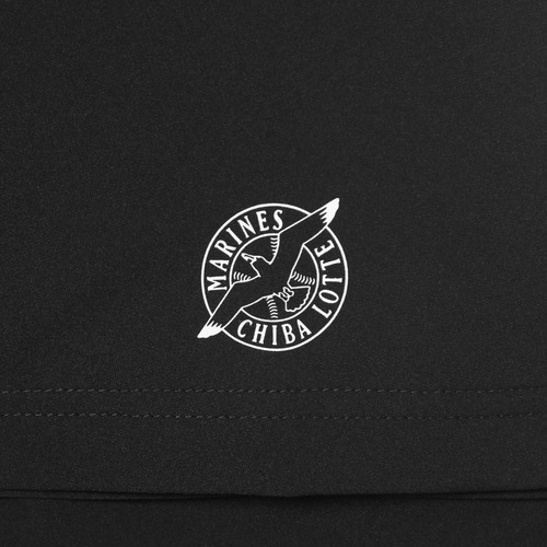 ACTIVE ウィンドブロックショートスリーブプルオーバー 詳細画像 ブラック 7