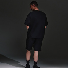 ACTIVE ウィンドブロックショートパンツ 詳細画像