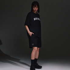 ACTIVE ウィンドブロックショートパンツ 詳細画像