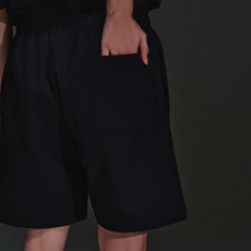 ACTIVE ウィンドブロックショートパンツ 詳細画像