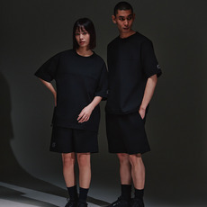 ACTIVE ウィンドブロックショートパンツ 詳細画像