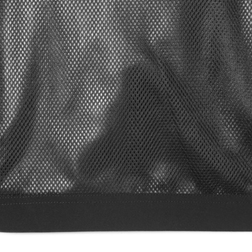 ACTIVE ウィンドブロックショートパンツ 詳細画像 ブラック 8