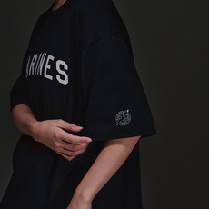 ACTIVE Tシャツ/MARINESビッグロゴ