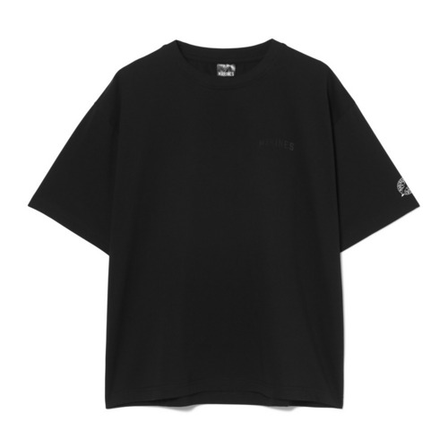 ACTIVE Tシャツ/MARINESアーチロゴ 詳細画像 ホワイト 3