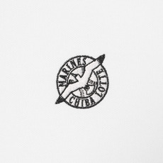 カノコポロシャツ/シンボルロゴ刺繍 詳細画像