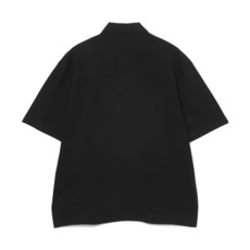 カノコポロシャツ/シンボルロゴ刺繍 詳細画像