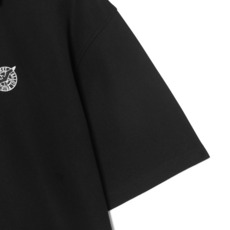 カノコポロシャツ/シンボルロゴ刺繍 詳細画像