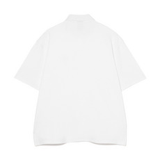 カノコポロシャツ/シンボルロゴ刺繍 詳細画像