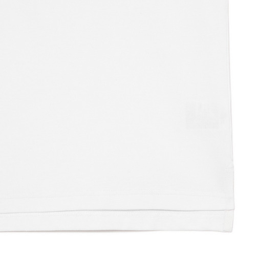 カノコポロシャツ/シンボルロゴ刺繍 詳細画像 ホワイト 12