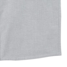 ベースボールシャツ/ロゴアップリケ 詳細画像