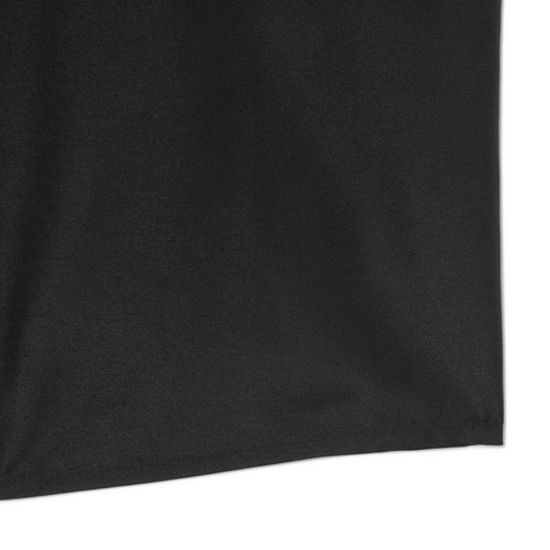 ベースボールシャツ/ロゴアップリケ 詳細画像 グレー 14