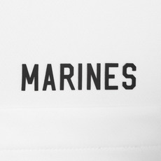 オープンカラーシャツ/背面シンボルロゴ 詳細画像