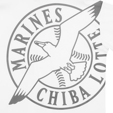 オープンカラーシャツ/背面シンボルロゴ 詳細画像