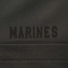 オープンカラーシャツ/背面シンボルロゴ 詳細画像