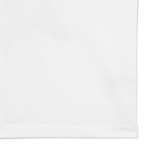 オープンカラーシャツ/背面シンボルロゴ 詳細画像 ホワイト 16