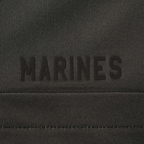 オープンカラーシャツ/背面シンボルロゴ 詳細画像 ホワイト 7