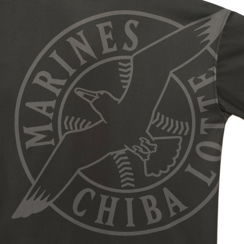 オープンカラーシャツ/背面シンボルロゴ 詳細画像 ホワイト 8