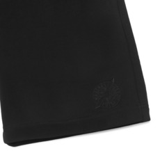 スウェットハーフパンツ/シンボルロゴ刺繍 詳細画像