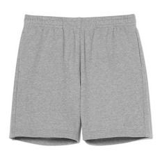 スウェットハーフパンツ/シンボルロゴ刺繍 詳細画像