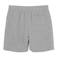 スウェットハーフパンツ/シンボルロゴ刺繍 詳細画像