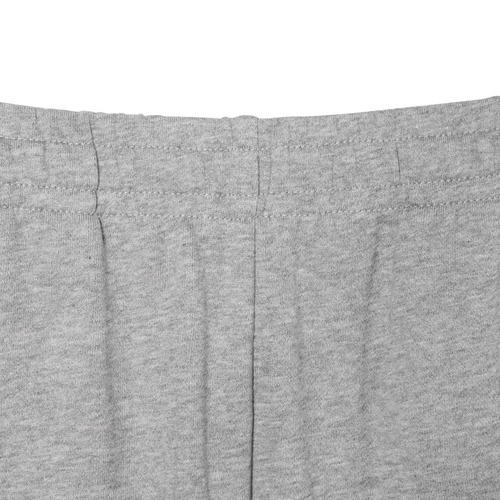 スウェットハーフパンツ/シンボルロゴ刺繍 詳細画像 グレー 4