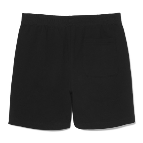 スウェットハーフパンツ/シンボルロゴ刺繍 詳細画像 グレー 8