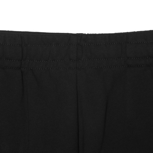 スウェットハーフパンツ/シンボルロゴ刺繍 詳細画像 グレー 9