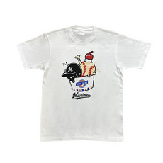 ブルーシールコラボ　Tシャツ