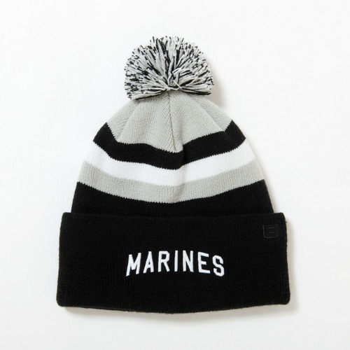 Marines B-Union ニットキャップ 詳細画像 1カラー 1