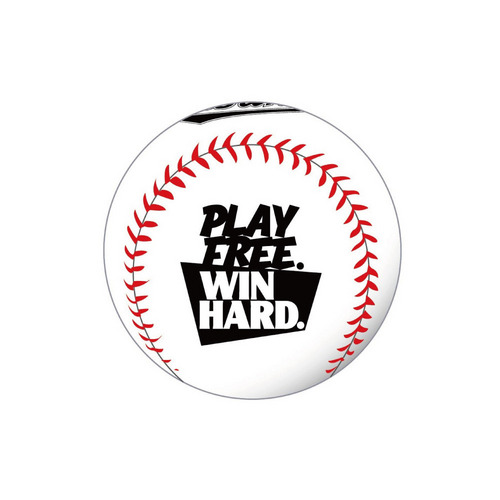 2026年スローガン サインボール 詳細画像 1カラー 1