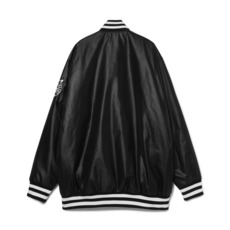 ミズノオーセンティック グラウンドコート 詳細画像