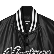 ミズノオーセンティック グラウンドコート 詳細画像