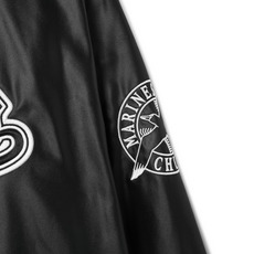 ミズノオーセンティック グラウンドコート 詳細画像