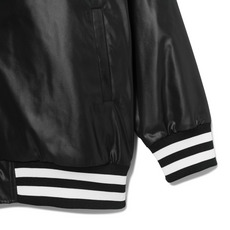 ミズノオーセンティック グラウンドコート 詳細画像