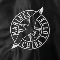 ミズノオーセンティック グラウンドコート 詳細画像