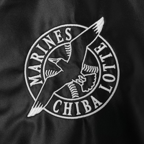 ミズノオーセンティック グラウンドコート 詳細画像 ブラック 6