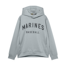 ミスノオーセンティック テックスウェットフーディー