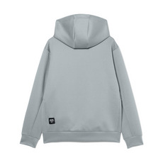 ミスノオーセンティック テックスウェットフーディー 詳細画像