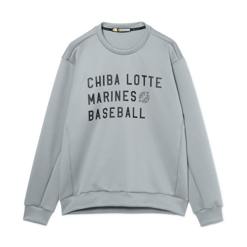 ミズノオーセンティック テックスウェット 詳細画像 グレー 1