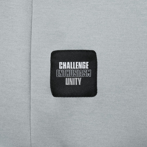 ミズノオーセンティック テックスウェット 詳細画像 グレー 5