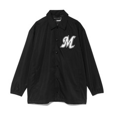 ミズノオーセンティック コーチジャケット