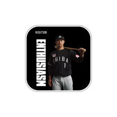 2026 UNIFORM キービジュアル ミニタオル