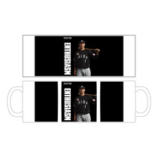 2026 UNIFORM キービジュアル マグカップ