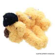 もこもこチャンスくん&times;ナイスちゃん バンスクリップ 詳細画像