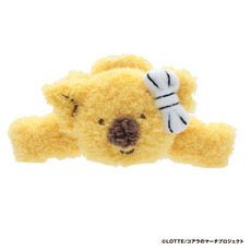 もこもこチャンスくん&times;ナイスちゃん バンスクリップ 詳細画像