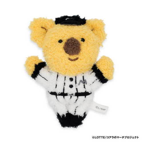 もこもこチャンスくん マグネットあみぐるみ 詳細画像 1カラー 1