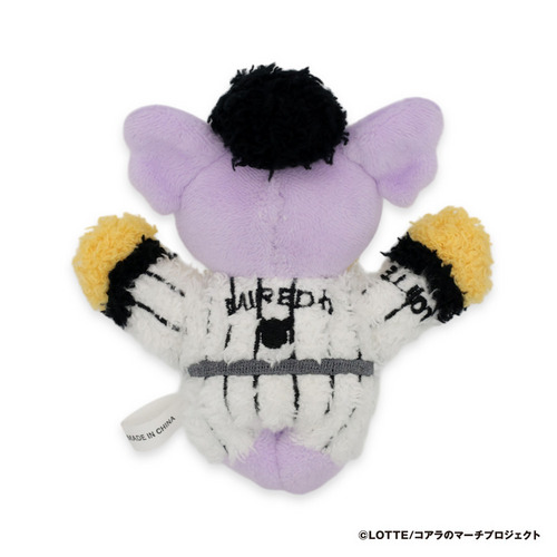 もこもこミレドちゃん マグネットあみぐるみ 詳細画像 1カラー 2