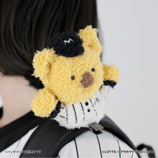 チャンスくん マルチパッチンあみぐるみ 詳細画像