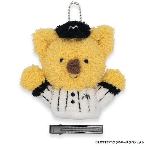 チャンスくん マルチパッチンあみぐるみ 詳細画像 1カラー 1