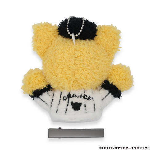 チャンスくん マルチパッチンあみぐるみ 詳細画像 1カラー 2